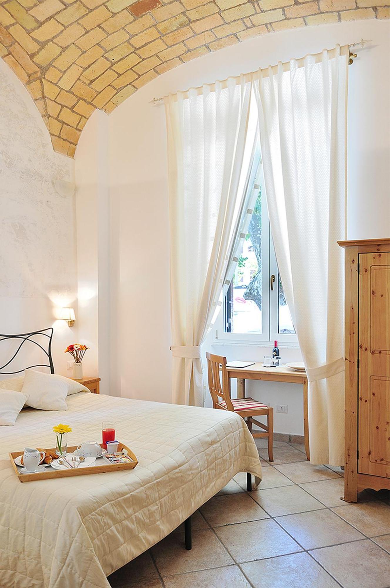 Le Clarisse Trastevere Rome Buitenkant foto