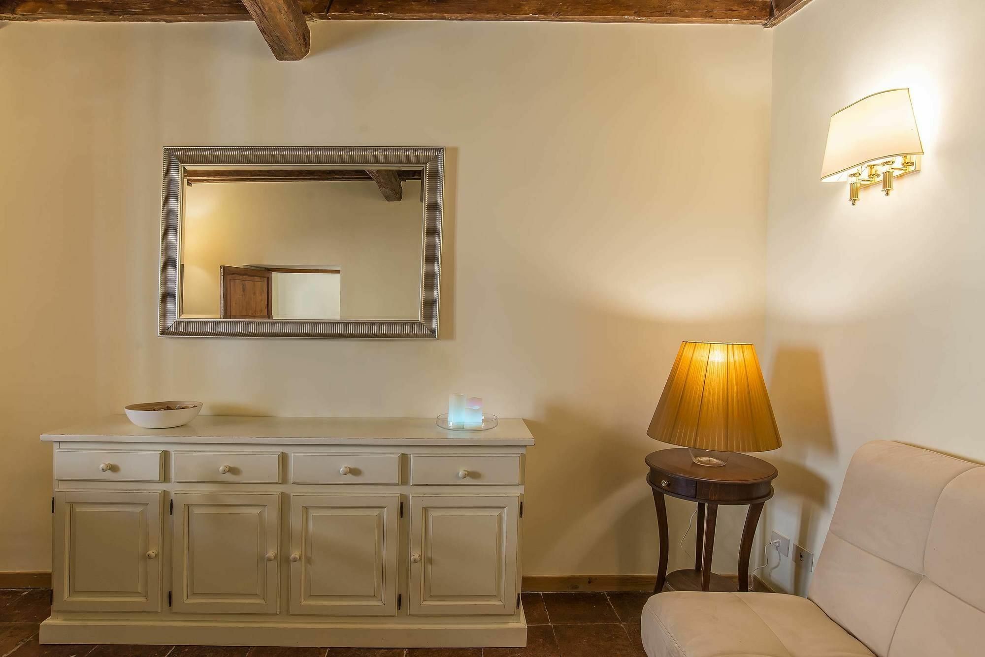 Le Clarisse Trastevere Rome Buitenkant foto